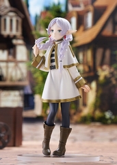 [PRE ORDER] MÔ HÌNH Frieren - Sousou no Frieren - Pop Up Parade - Braids Ver. (Good Smile Company) FIGURE CHÍNH HÃNG