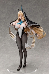 [PRE ORDER] MÔ HÌNH Implacable - Azur Lane - B-style - 1/4 - Bunny Ver. (Union Creative International) FIGURE CHÍNH HÃNG