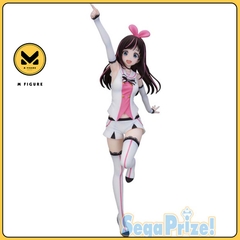 MÔ HÌNH Kizuna Ai - A.I.Channel - LPM Figure (SEGA) FIGURE CHÍNH HÃNG