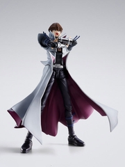 [PRE ORDER] MÔ HÌNH Kaiba Seto - Yu-Gi-Oh! Duel Monsters - S.H.Figuarts (Bandai Spirits) FIGURE CHÍNH HÃNG