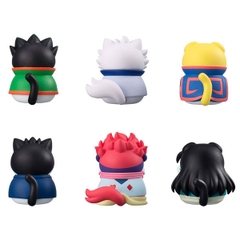 [PRE ORDER] MÔ HÌNH Mega Cat Hunter × Hunter - Mega Cat Project  (MegaHouse) FIGURE CHÍNH HÃNG