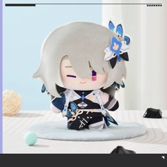 BÔNG Honkai Impact 3rd - Plush Doll - Honkai Impact 3rd Sincere Fluffy Series (miHoYo) BÔNG CHÍNH HÃNG