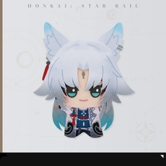 [PRE ORDER] BÔNG Honkai: Star Rail - Chibigurumi - Honkai: Star Rail Chibigurumi Vol. 2 (Bandai Spirits) PLUSH CHÍNH HÃNG