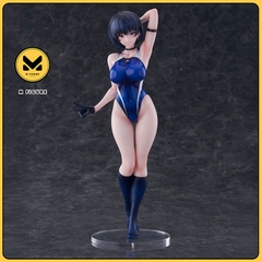 [PRE ORDER] MÔ HÌNH Umise Aoba - Original - 1/6 (KoiKoi -Sakura-) FIGURE CHÍNH HÃNG