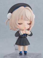 [PRE ORDER] MÔ HÌNH Ui - VoiSona - Nendoroid (#3073) (Good Smile Arts Shanghai, Good Smile Company) FIGURE CHÍNH HÃNG