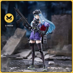 [PRE ORDER] MÔ HÌNH HK416 (Klukai) - Girls' Frontline 2: Exilium - Figma (#691) (Max Factory) ACTION FIGURE CHÍNH HÃNG
