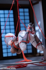 [PRE ORDER] MÔ HÌNH Azur Lane - I-404 - 1/6 - Dance of Crimson Strings (AniGame) FIGURE CHÍNH HÃNG