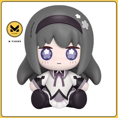 [PRE ORDER] MÔ HÌNH Akemi Homura - Mahou Shoujo Madoka☆Magica - Huggy Good Smile (Good Smile Arts Shanghai, Good Smile Company) FIGURE CHÍNH HÃNG