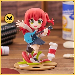 MÔ HÌNH Kita Ikuyo - Bocchi the Rock! - PalVerse Palé. (Bushiroad Creative) FIGURE CHÍNH HÃNG