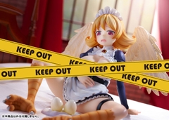 [PRE ORDER] MÔ HÌNH Ishuzoku Reviewers - Meidri - 1/7 (Alice Glint) FIGURE CHÍNH HÃNG