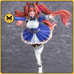 [PRE ORDER] MÔ HÌNH Daiwa Scarlet - Umamusume: Pretty Derby - 1/7 - Your Scarlet Tailwind (Phat Company) FIGURE CHÍNH HÃNG