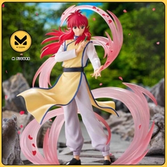 [PRE ORDER] MÔ HÌNH Kurama - Yu Yu Hakusho - Dressta (Taito) FIGURE CHÍNH HÃNG