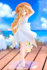 [PRE ORDER] MÔ HÌNH Hoshimiya Mukuro - Date A Live V - Summer Dress, 12 Shuunen Kinen (FuRyu) FIGURE CHÍNH HÃNG