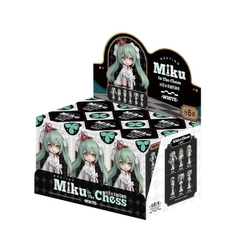 [PRE ORDER] MÔ HÌNH Blind Box Hatsune Miku - Hatsune Miku Chess Series - Mini Figure White Chess Piece (Tianwen Kadokawa )FIGURE CHÍNH HÃNG