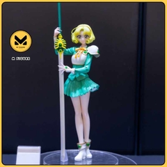 [PRE ORDER] MÔ HÌNH Hououji Fuu - Magic Knight Rayearth - Vivit Figure (System Service) FIGURE CHÍNH HÃNG