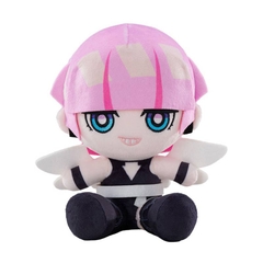 [PRE ORDER] BÔNG Polyurethane - New Panty & Stocking with Garterbelt - Punipuni Nuigurumi (Solarain) BÔNG CHÍNH HÃNG