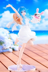 [PRE ORDER] MÔ HÌNH Date A Live V - Yoshino - Yoshinon - Summer Dress, 12 Shuunen Kinen (FuRyu) FIGURE CHÍNH HÃNG