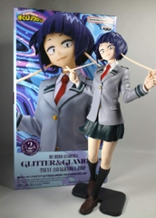 MÔ HÌNH Jiro Kyoka - Boku no Hero Academia - Glitter & Glamours (Bandai Spirits) FIGURE CHÍNH HÃNG