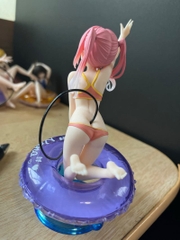 MÔ HÌNH Nana Astar Deviluke - To LOVEru Darkness - Aqua Float Girls (Taito) FIGURE CHÍNH HÃNG