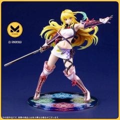 [PRE ORDER] MÔ HÌNH Tales of Xillia - Milla Maxwell - 1/8 (Kotobukiya) FIGURE CHÍNH HÃNG