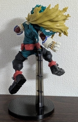 MÔ HÌNH Midoriya Izuku - Boku no Hero Academia - Maximatic - The Beginning (Bandai Spirits) FIGURE CHÍNH HÃNG