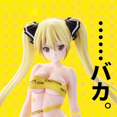 [PRE ORDER] MÔ HÌNH Dream C Club Zero - Mian - Eternal Romance - Keep Out Tape Ver. (Bandai Spirits) FIGURE CHÍNH HÃNG