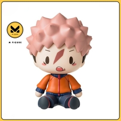 [PRE ORDER] MÔ HÌNH Itadori Yuji - Jujutsu Kaisen Shimetsu Kaiyuu - Fuwa Puchi - S-Fire (Sega Fave) FIGURE CHÍNH HÃNG