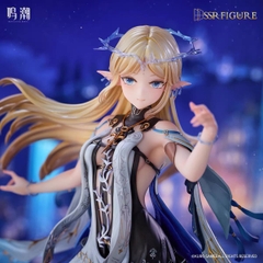 [PRE ORDER] MÔ HÌNH Wuthering Waves - Cartethyia - SSR Figure - 1/6 (Kuro Games) FIGURE CHÍNH HÃNG