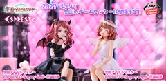 [PRE ORDER] MÔ HÌNH Hanami Saki - Gakuen iDOLM@STER - Espresto - Sugary Devil (Bandai Spirits) FIGURE CHÍNH HÃNG