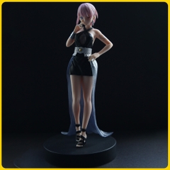 ICHIKA NAKANO - Gotoubun no Hanayome ∬ - Kyunties (Bandai Spirits)