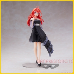 ITSUKI NAKANO - Gotoubun no Hanayome ∬ - Kyunties (Bandai Spirits)