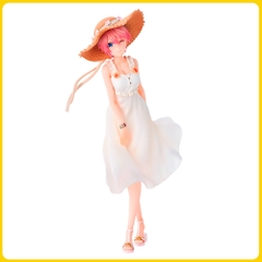 MÔ HÌNH ICHIKA NAKANO - ICHIBAN KUJI (A Prize) - One Piece Dress (Bandai Spirits) FIGURE CHÍNH HÃNG