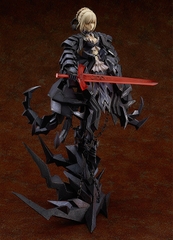 [Pre Order] Altria Pendragon - Fate/Stay Night - Wonderful Hobby Selection - 1/7 - Saber Alter, Huke Collaboration Package (Good Smile Company) FIGURE CHÍNH HÃNG