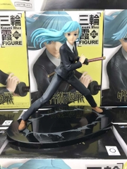 MÔ HÌNH Miwa Kasumi - Jujutsu Kaisen (Taito) FIGURE CHÍNH HÃNG