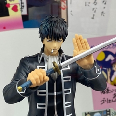 MÔ HÌNH Hijikata Toushirou - Gintama - Ichiban Kuji - Ichiban Kuji Seitan 20 Shuunen Kinen Gintama Ten ~Hatachi no Tsudoi~ (Last One Prize) - Masterlise Expiece (Bandai Spirits) FIGURE CHÍNH HÃNG