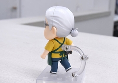 MÔ HÌNH Sakamoto Tarou - Sakamoto Days -  Nendoroid (#2717) - Nendoroid Basic (Good Smile Company) FIGURE CHÍNH HÃNG