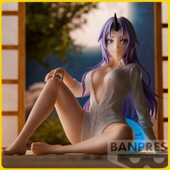 SHION - That Time I Got Reincarnated As A Slime - Relax Time (Bandai Spirits)