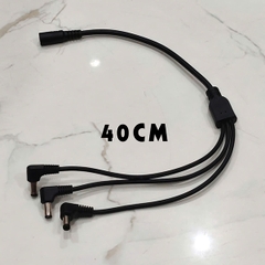 BỘ DÂY ĐIỆN CHO HỘP MICA M FIGURE