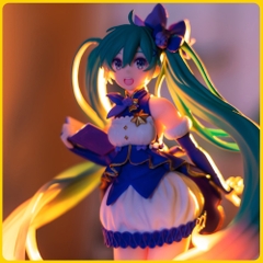 Hatsune Miku - 3rd Season Winter ver. (Taito)
