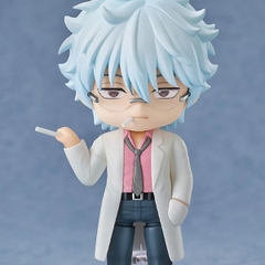 [PRE ORDER] MÔ HÌNH Ginpachi Sensei - 3-nen Z-gumi Ginpachi Sensei - Nendoroid (#2898) (Good Smile Arts Shanghai, Good Smile Company) FIGURE CHÍNH HÃNG