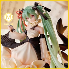 MÔ HÌNH HATSUNE MIKU - Artist MasterPiece - AMP - Latidos 2022 ver. (Taito) FIGURE CHÍNH HÃNG