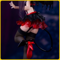 TOKISAKI KURUMI - Date A Live IV - Coreful Figure - Shouakuma ver. (Taito)