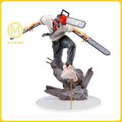 DENJI - Chainsaw Man - Luminasta (SEGA)