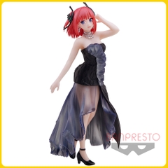 NINO NAKANO - Gotoubun no Hanayome ∬ - Kyunties (Bandai Spirits)