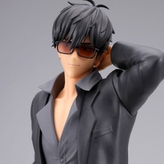 [PRE ORDER] MÔ HÌNH Nicholas D. Wolfwood - Trigun Stampede - Oshi Works - 1/8 (Kotobukiya) FIGURE CHÍNH HÃNG