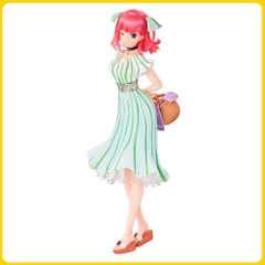 NINO NAKANO - ICHIBAN KUJI (B Prize) - One Piece Dress (Bandai Spirits)