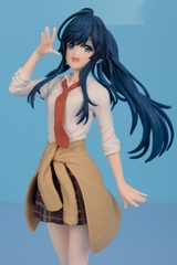 Nanami Minami - The Low Tier Character Tomozaki-kun (Bandai Spirits)