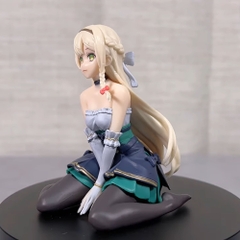 MÔ HÌNH Klaudia Valentz - Atelier Ryza - Premium Chokonose Figure (SEGA) FIGURE CHÍNH HÃNG