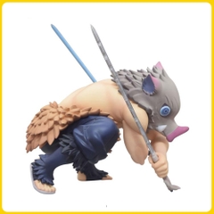 INOSUKE HASHIBIRA - Noodle Stopper Figure (FuRyu)