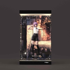 Hộp Trưng Bày Mô Hình MÔ HÌNH Reze - Gekijouban Chainsaw Man (M Figure)Mica Box